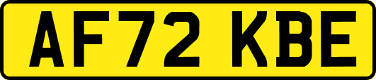 AF72KBE