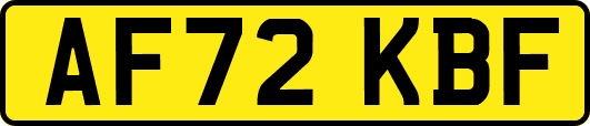 AF72KBF