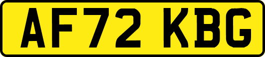 AF72KBG