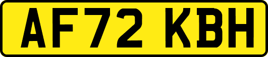 AF72KBH