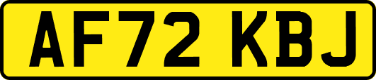 AF72KBJ