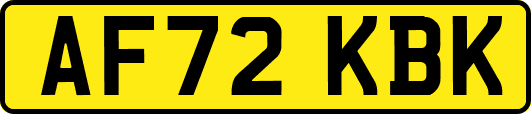 AF72KBK