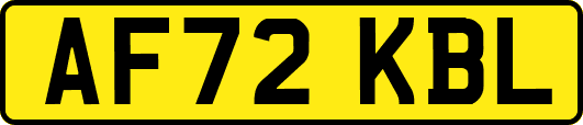 AF72KBL
