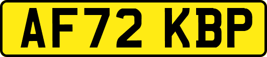 AF72KBP
