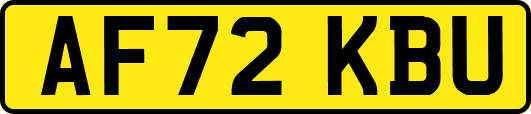 AF72KBU