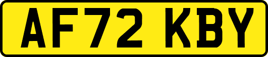 AF72KBY