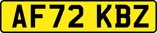 AF72KBZ