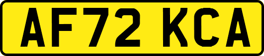 AF72KCA