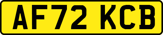 AF72KCB
