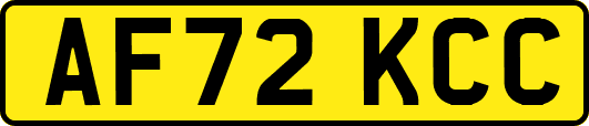 AF72KCC