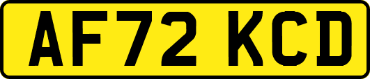 AF72KCD