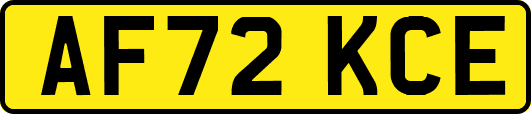 AF72KCE