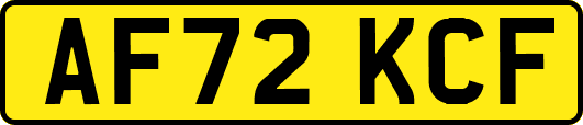 AF72KCF