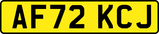AF72KCJ