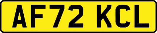 AF72KCL