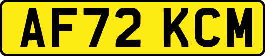 AF72KCM