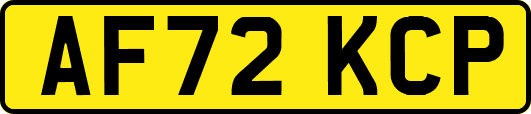 AF72KCP