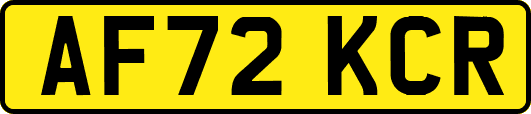 AF72KCR