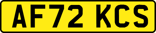 AF72KCS