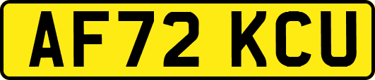 AF72KCU