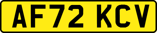 AF72KCV