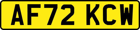 AF72KCW