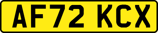AF72KCX