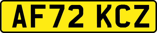 AF72KCZ