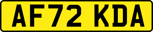 AF72KDA