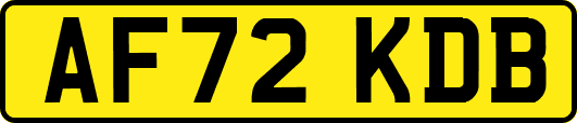 AF72KDB