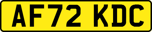 AF72KDC