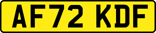 AF72KDF