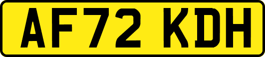 AF72KDH
