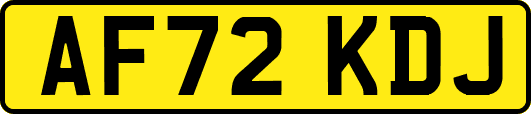 AF72KDJ