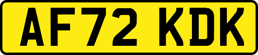AF72KDK