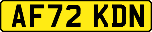 AF72KDN