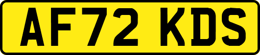 AF72KDS