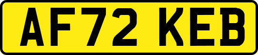 AF72KEB