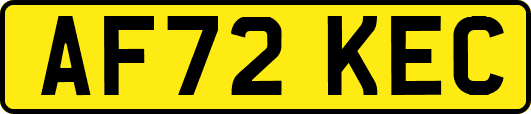 AF72KEC