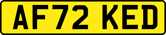AF72KED