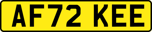 AF72KEE