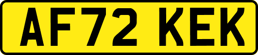 AF72KEK