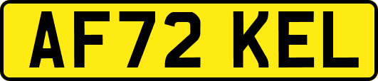 AF72KEL