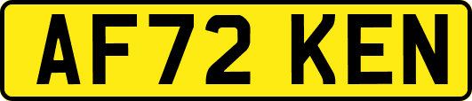 AF72KEN