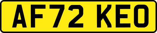AF72KEO