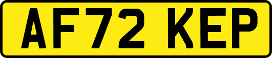 AF72KEP