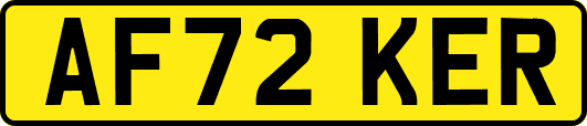 AF72KER