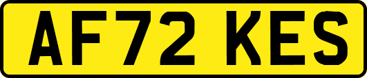AF72KES