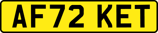 AF72KET