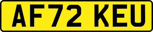AF72KEU